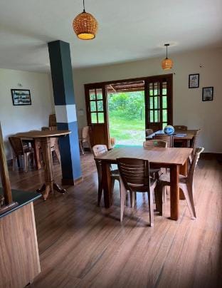 The Greentara Farmstay Apartment in Kerala