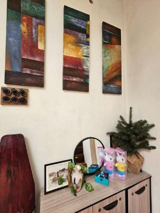 Home Penang Apartment in George Town