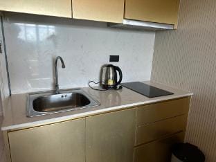Espana Condo Resort  Apartment in Pattaya City