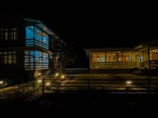 The Alpine Jungle Stay Vacation rental in India