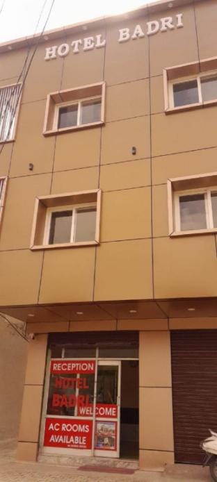 HOTEL BADRI    Apartment in Rishikesh