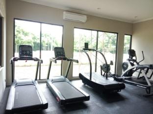 ramada by wyndham yogyakarta Apartment in Yogyakarta