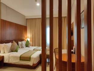 ramada by wyndham yogyakarta Apartment in Yogyakarta