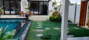Bungan Natah Villa Bali Villa in Bali