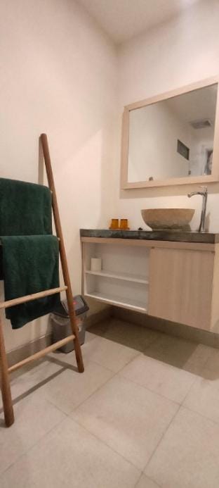 Bungan Natah Villa Bali Villa in Bali