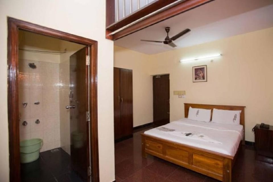 Priyanka residency Hotel in Bengaluru