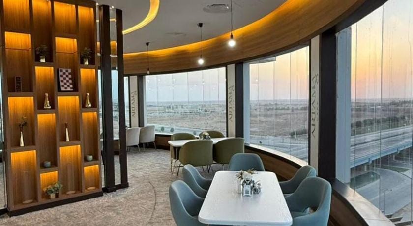 MBN ARTAMA Hotel in Riyadh Province