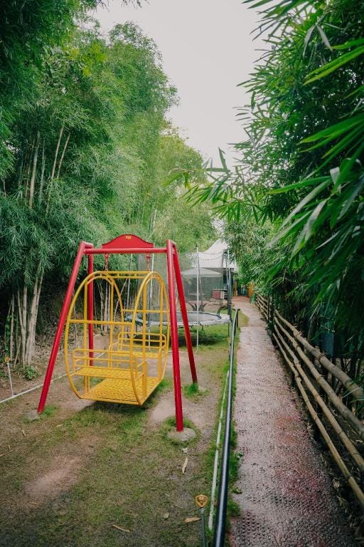 Mirno Mist Hotel in Kerala