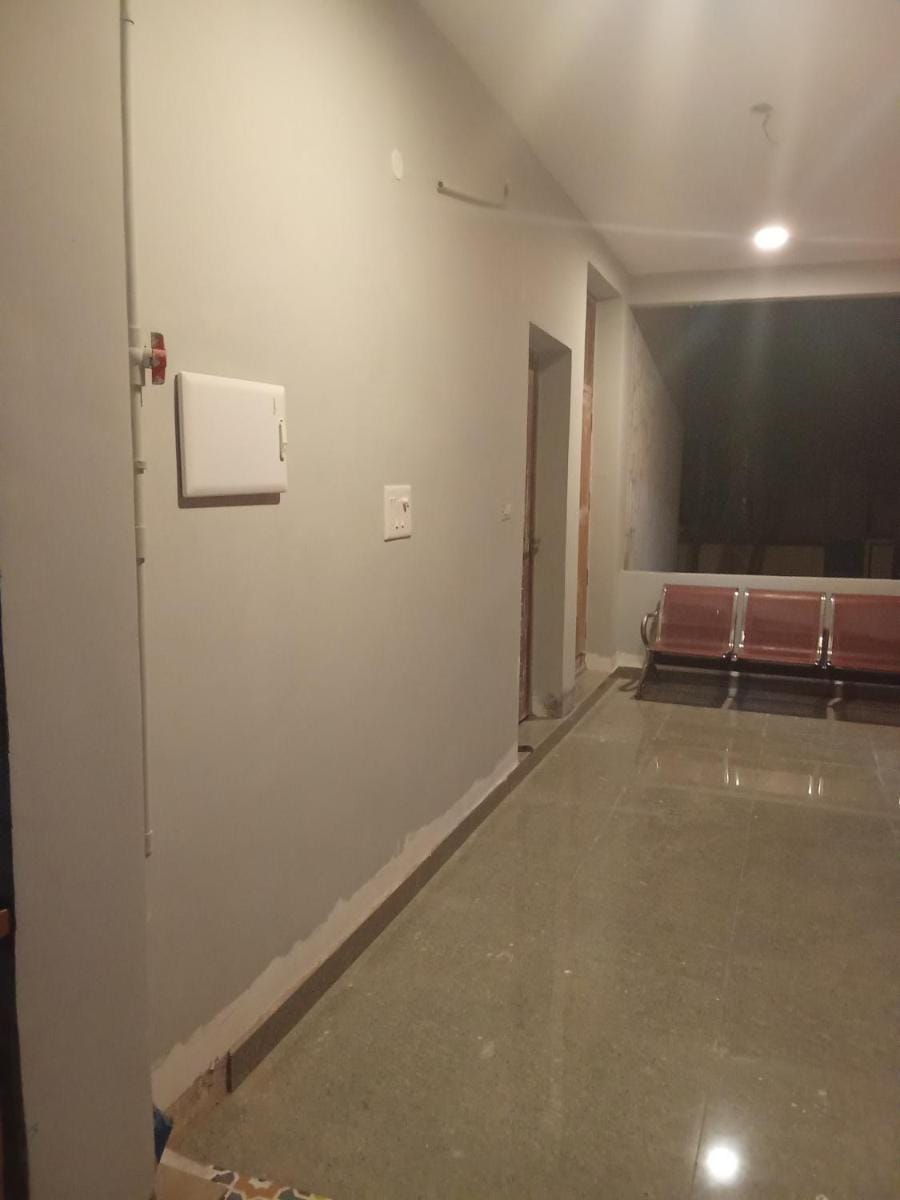 The Hills studio apartment  Apartment in Tamil Nadu