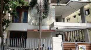 The Hills studio apartment  Apartment in Tamil Nadu