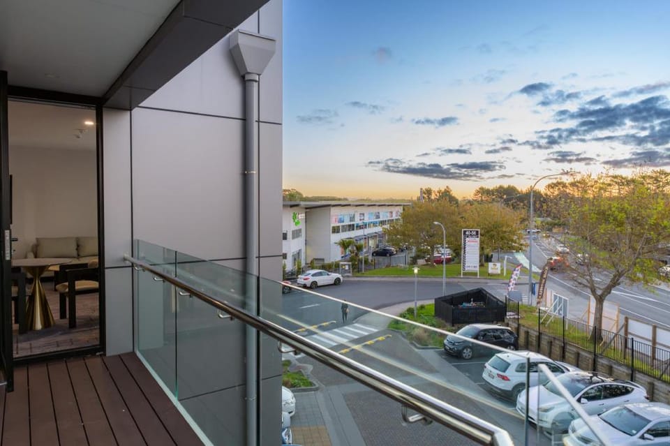 Marsden Suites Albany Hotel in Rotorua