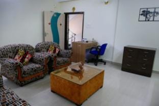 Dreams Abode 3 BHK Vacation rental in Bangladesh