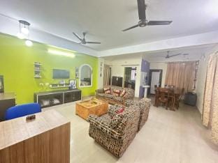 Dreams Abode 3 BHK Vacation rental in Bangladesh