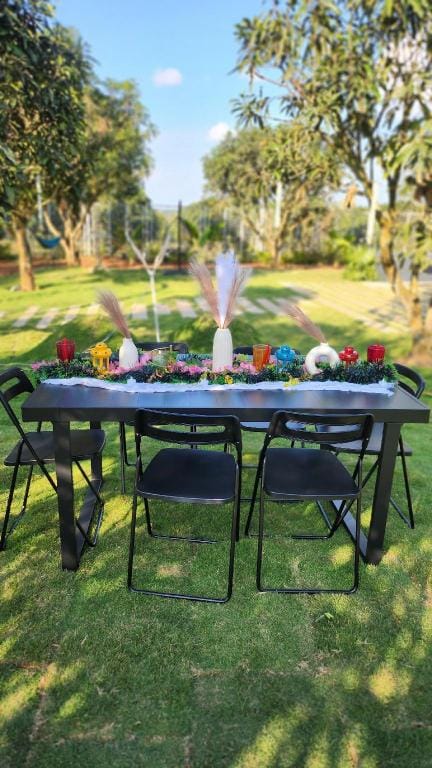 Gable Grove: Serene RetreatCamping by Homeyhuts Hotel in Tamil Nadu
