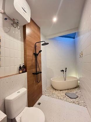 Buterfly Villa Seminyak Apartment in North Kuta