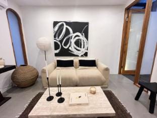 Buterfly Villa Seminyak Apartment in North Kuta