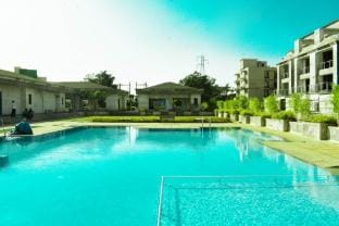Vivaant Retreat & Conventions Apartment in Maharashtra