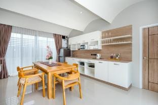 Come home pool villa cha-am Vacation rental in Thailand