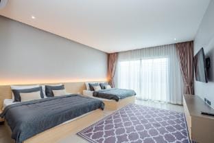 Come home pool villa cha-am Vacation rental in Thailand