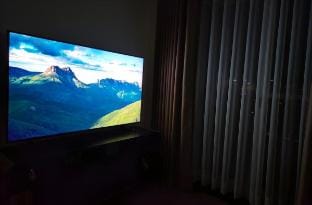 Cozy vibes in prime location Apartment in Mandaluyong