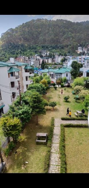 Nainital Homes  Apartment in Uttarakhand