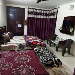 Nainital Homes  Apartment in Uttarakhand