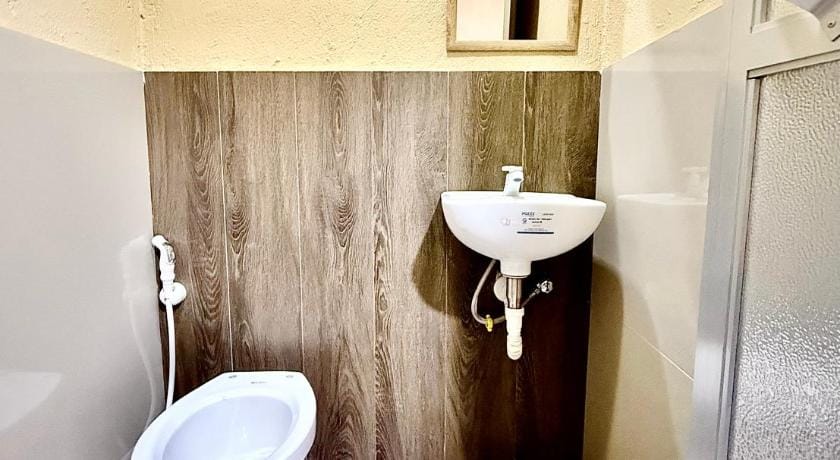 I Apartelle Apartment in Calabarzon