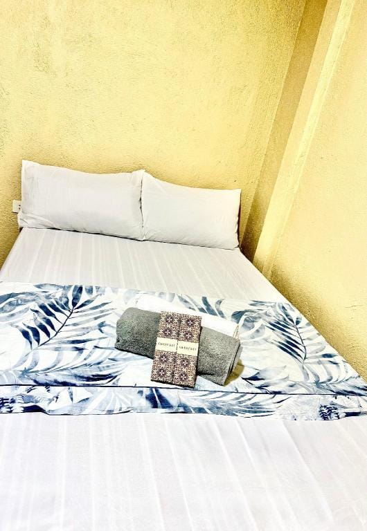 I Apartelle Apartment in Calabarzon