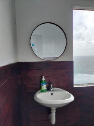 1BR Summer Ocean View  Villa in Bali