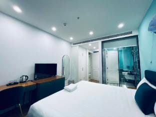 MB Hillside Apartment Phu Quoc Apartment in Phu Quoc