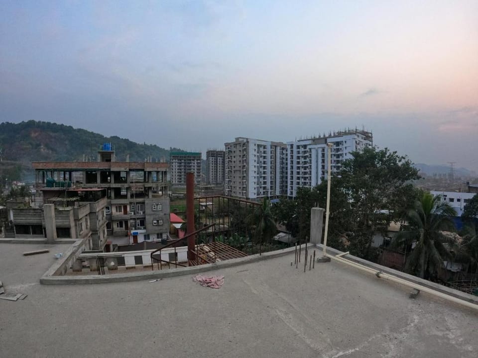 JNM Homestay Vacation rental in Bangladesh