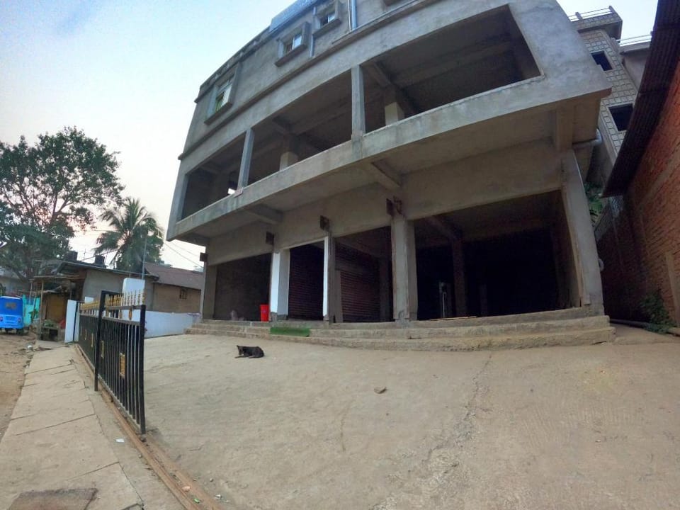 JNM Homestay Vacation rental in Bangladesh