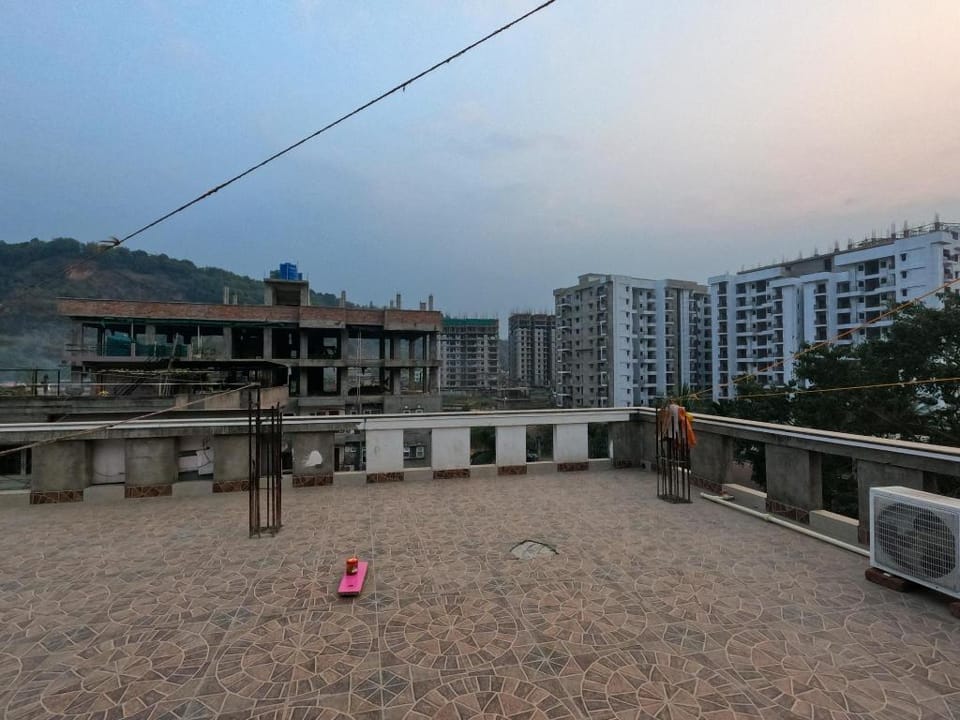 JNM Homestay Vacation rental in Bangladesh