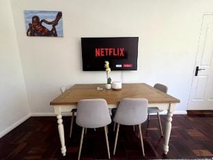 Princeton Place Vacation rental in Cape Town