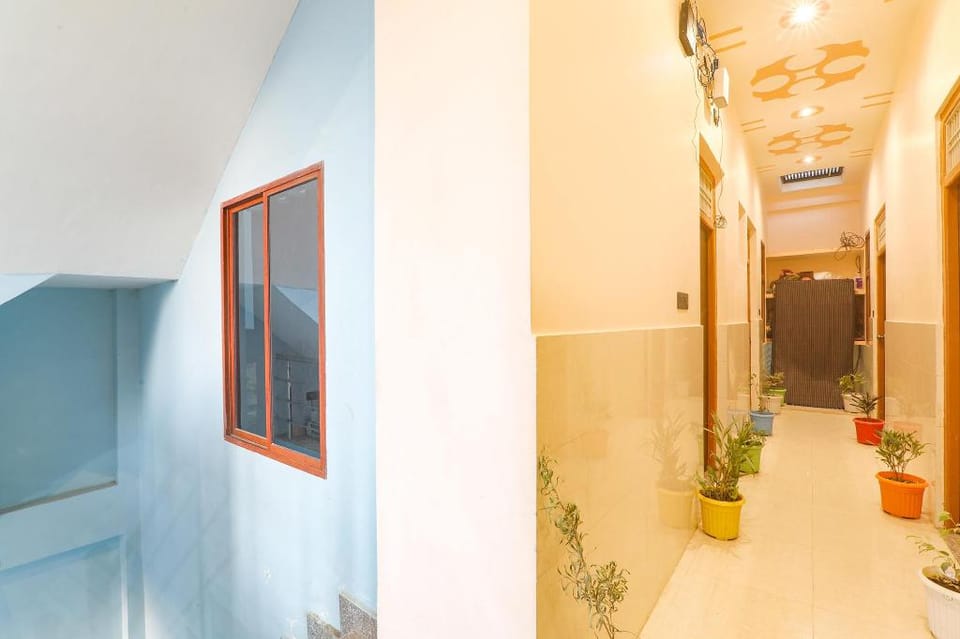Via Hridyam Madhuram Hotel in Uttar Pradesh