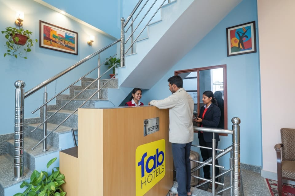 Via Hridyam Madhuram Hotel in Uttar Pradesh