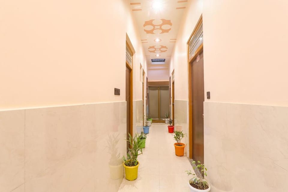 Via Hridyam Madhuram Hotel in Uttar Pradesh