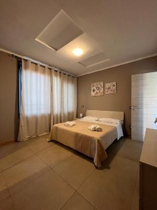 Apartments La Piazzetta 15 minutes from Florence Vacation rental in Emilia-Romagna