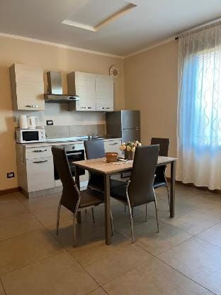 Apartments La Piazzetta near Florence Apartment in Emilia-Romagna