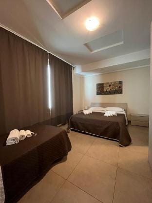 Apartments La Piazzetta near Florence Apartment in Emilia-Romagna