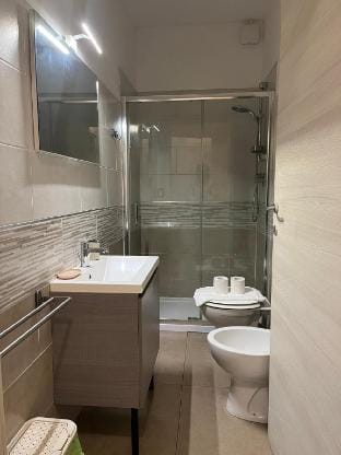 Apartments La Piazzetta near Florence Apartment in Emilia-Romagna