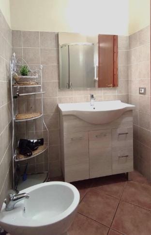 Apartments La Piazzetta 15 minutes from Florence Vacation rental in Emilia-Romagna