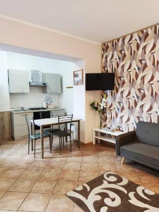 Apartments La Piazzetta 15 minutes from Florence Vacation rental in Emilia-Romagna