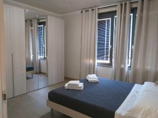 Apartments La Piazzetta 15 minutes from Florence Apartment in Emilia-Romagna