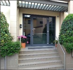Apartments La Piazzetta 15 minutes from Florence Apartment in Emilia-Romagna