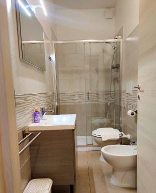 Apartments La Piazzetta 15 minutes from Florence Apartment in Emilia-Romagna