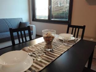 Apartments La Piazzetta 15 minutes from Florence Apartment in Emilia-Romagna