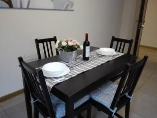 Apartments La Piazzetta 15 minutes from Florence Apartment in Emilia-Romagna