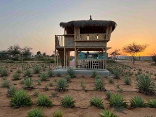 6 Bedroom with stay in a farmhouse  Farm Stay in Ras al Khaimah