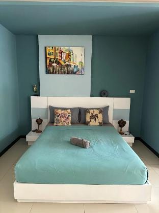 Nai Harn Beach Condo 302 Vacation rental in Rawai